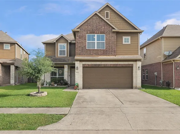 14511 Painted Sands Trl, Houston, TX 77049