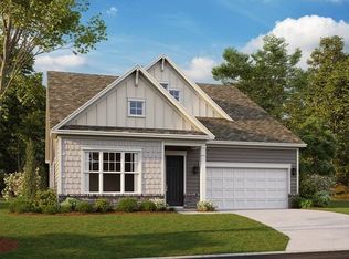 137 Clapper Ln, Holly Springs, NC 27540