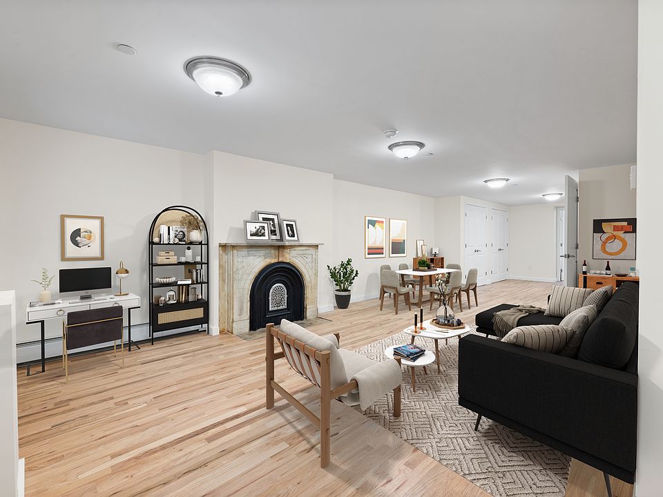 1st image of 1214 Dean St APT 1