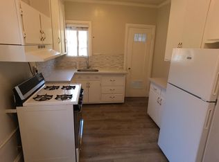 949 W Macarthur Blvd, Oakland, CA 94608