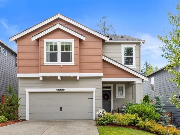 1607 NE Calavista Street, Poulsbo, WA 98370