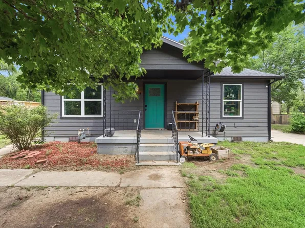 5726 S Vandale Ave, Wichita, KS 67217