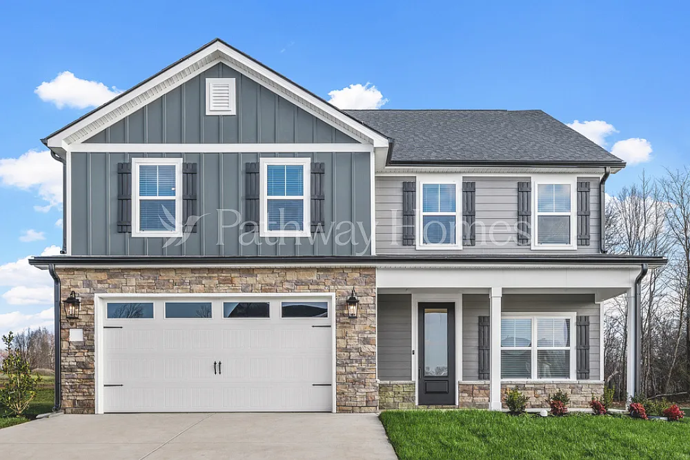Building Photo - 617 Silver Trce