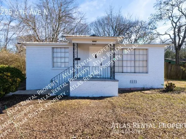 3225 4th Ave N, Bessemer, AL 35020