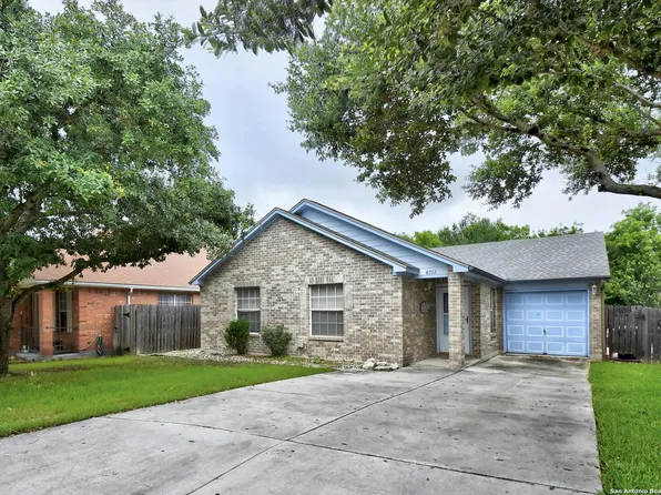 4702 HIGHLAND FARM, San Antonio, TX 78244
