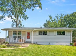 10415 Antrim Dr, Saint Louis, MO