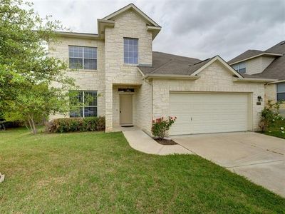 11008 Long Winter Dr, Austin, TX, 78754