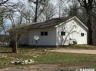 E6699 841st Ave, Colfax, WI 54730