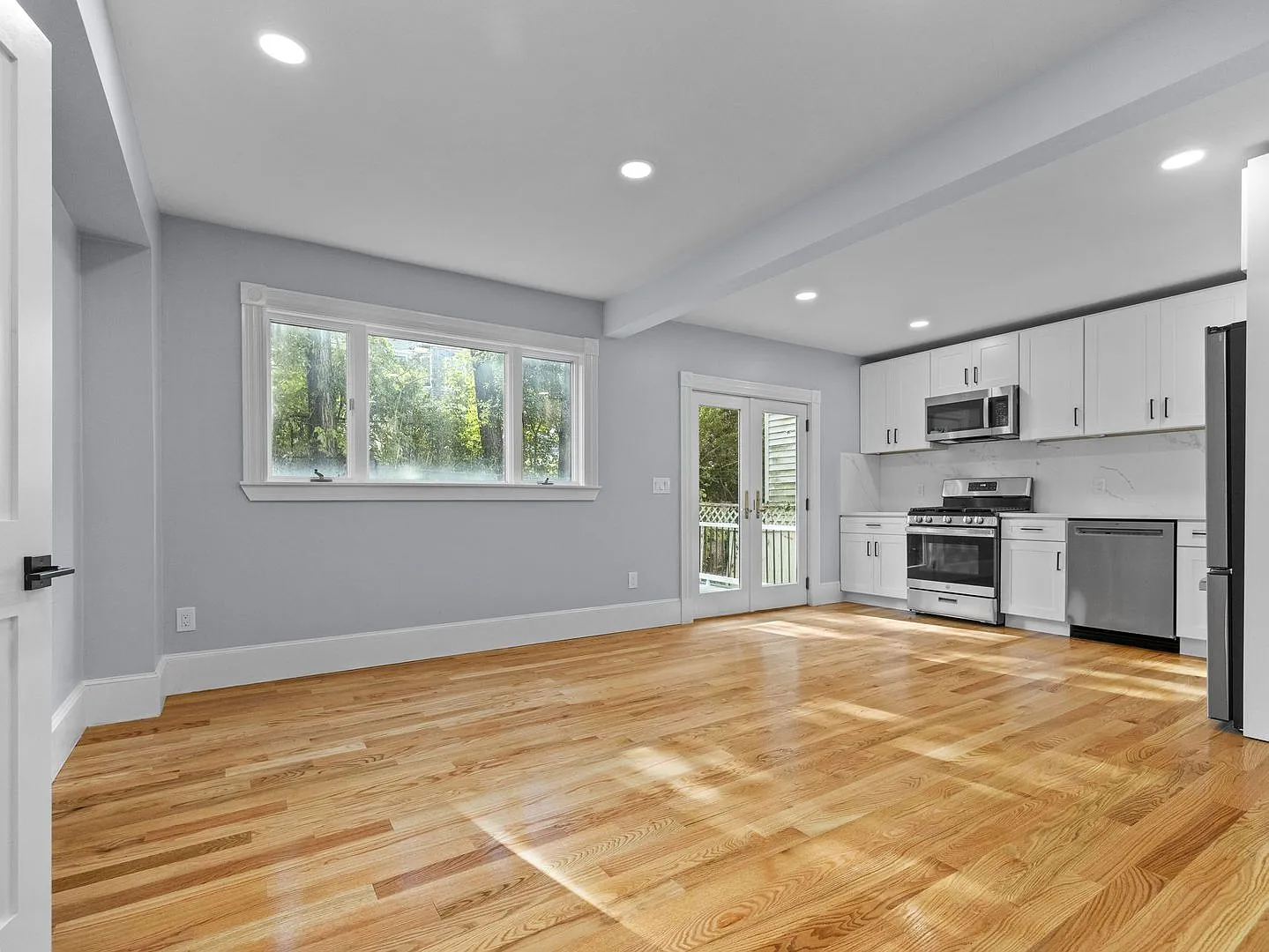 Nice 3 bed in Somerville — Photo 4