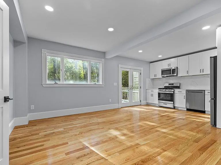 39 Hancock St #1 — Photo 4