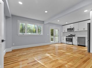 39 Hancock St #101, Somerville, MA 02144