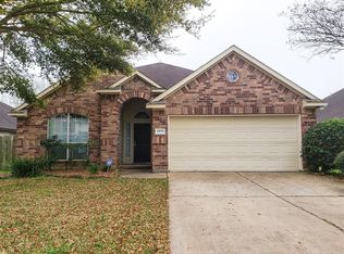 19715 Millstone Ridge Ln, Katy, TX 77449