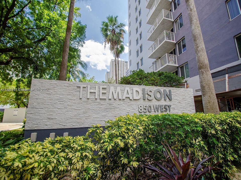 1st image of 850 N Miami Ave #W-301
