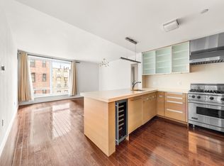 462 W 58th St APT 4G, New York, NY 10019