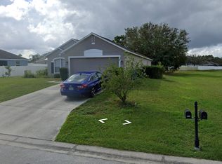 418 Sierra Mike Blvd, Lake Alfred, FL 33850