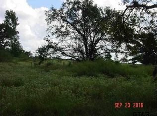 Tbd 7 Acres Bison Rd, Gilmer, TX 75644