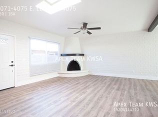 4071-4075 E Lee St, Tucson, AZ 85712