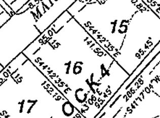 205 March Chapel Ln, Daniels, WV 25832