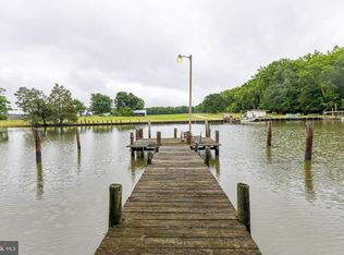 13700 Waverly Point Rd, Newburg, MD 20664