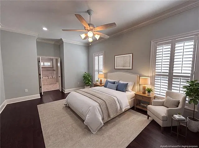 4 bed, 3.5 bath, 3302 sqft, $3,500 — Photo 4