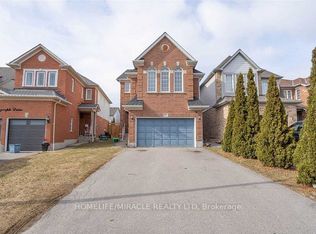 62 Telegraph Dr, Whitby, ON L1P 1S3
