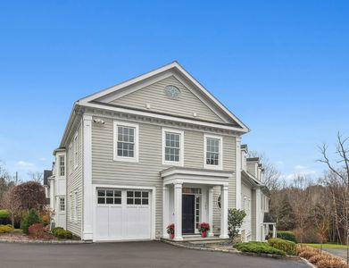 289 Park Street #C, New Canaan, CT, 06840