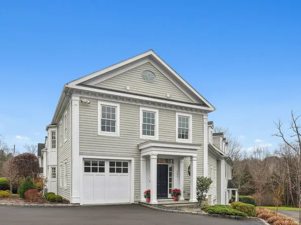 289 Park Street #C, New Canaan, CT 06840