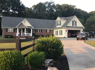 3703 Resaca Lafayette Rd NW, Sugar Valley, GA 30746