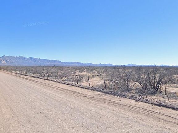 3rd image of 0000A W Gleeson Rd Road