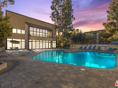 6000 Canterbury Dr UNIT D302, Culver City, CA, 90230