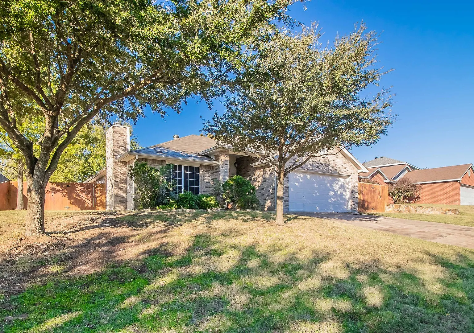 Coming Soon! Home in Aledo ISD — Photo 3