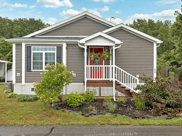 49 Tuscany Mdws, East Durham, NY 12423