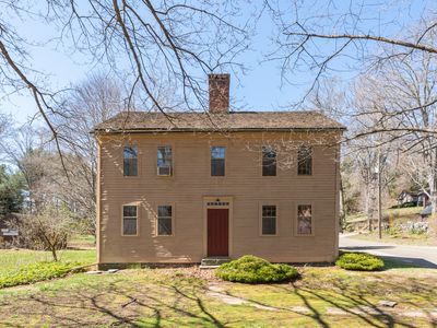 24 East Liberty Street, Chester, CT, 06412