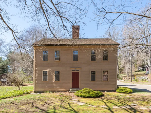 24 East Liberty Street, Chester, CT 06412