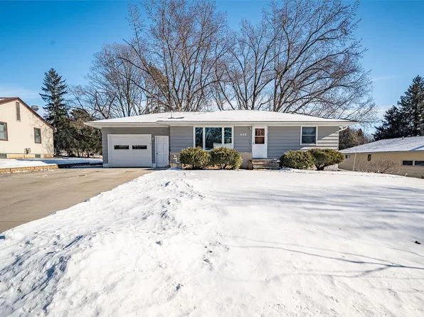 540 N 8th Street, River Falls, WI 54022