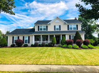 895 Ashton Ct, Aurora, OH 44202