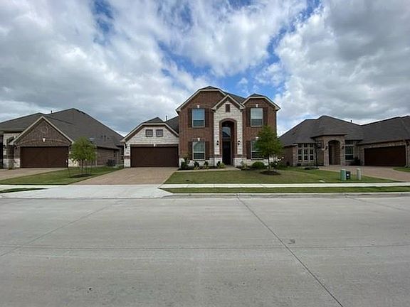 2nd image of 2805 Driftwood Creek Trl