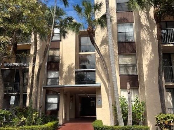 14211 N Kendall Dr #109E