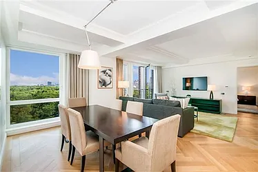 Rented by Engel & Völkers New York City