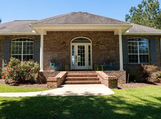 146 Latigo Loop, Hattiesburg, MS 39402
