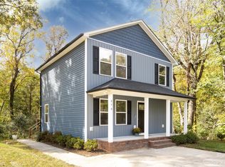 579 Harris St NW, Concord, NC 28025