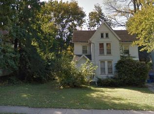 1011 W Church St APT 2, Champaign, IL 61821