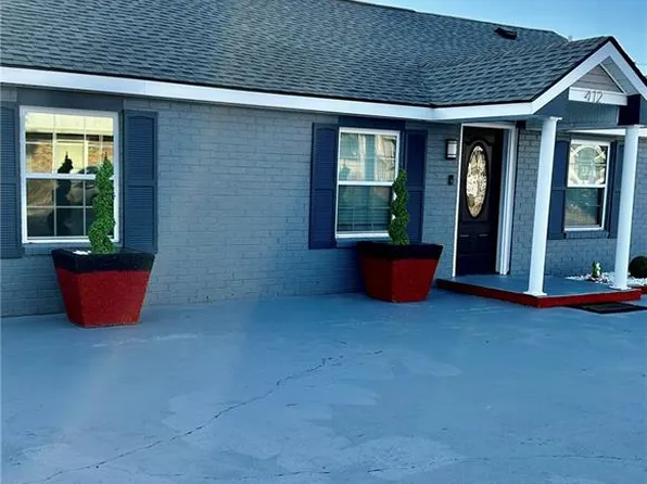 412 Avenue G, Marrero, LA