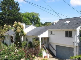 400 Alameda De Las Pulgas, Belmont, CA