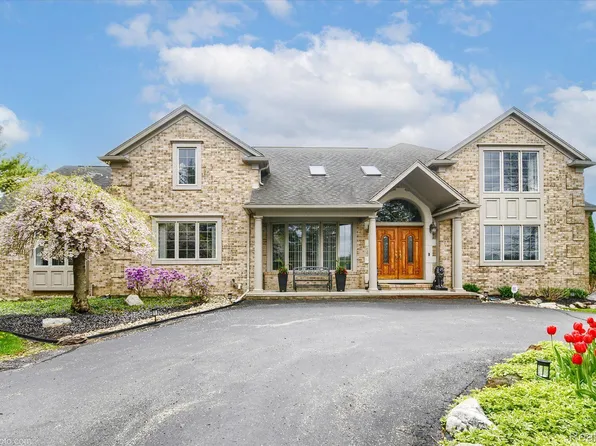 4964 Newark Rd, Attica, MI 48412