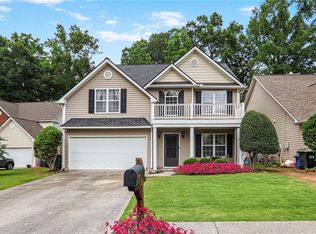 306 Overbend Lndg SW, Marietta, GA 30008