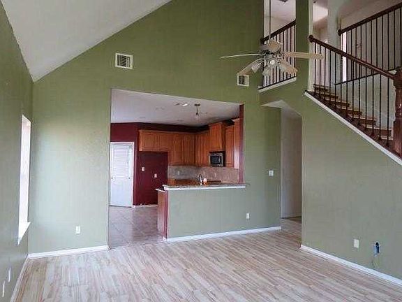 Living Kitchen combo