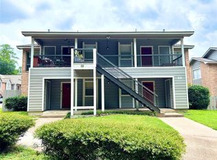 2404 Sycamore Ave #C2, Huntsville, TX 77340