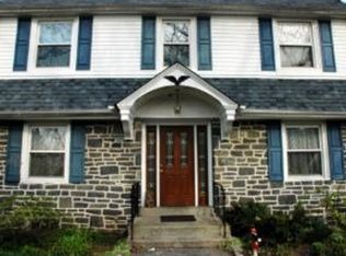 1539 W Main St, Norristown, PA 19403