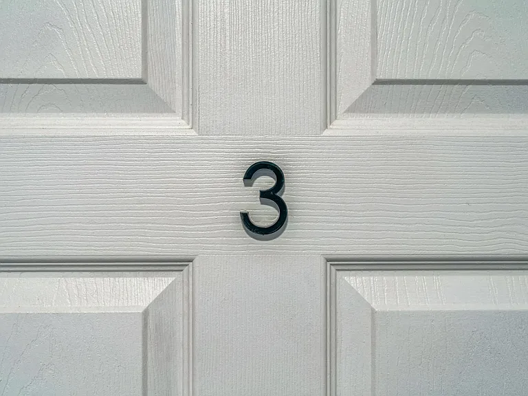 Room Number 3